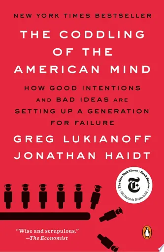 The Coddling of the American Mind