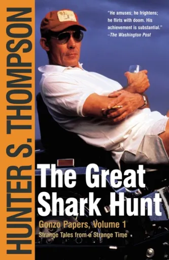 The Great Shark Hunt