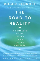 The Road to Reality