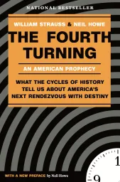 The Fourth Turning