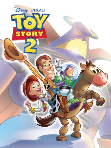 Toy Story 2