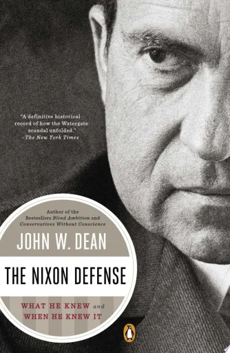 The Nixon Defense