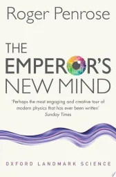 The Emperor's New Mind