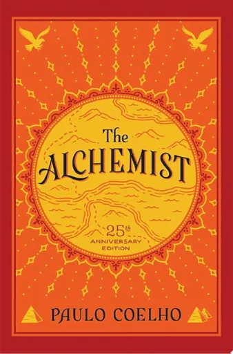 The Alchemist