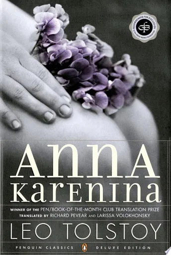 Anna Karenina