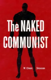 The Naked Communist