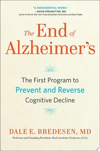 The End of Alzheimer's