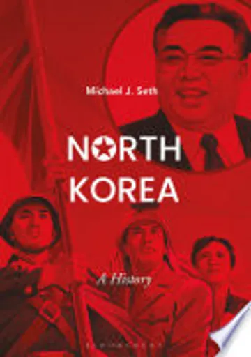 The Book of North Korea