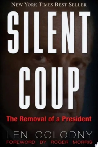 Silent Coup