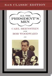 All the President's Men