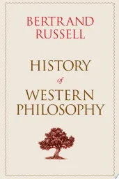 History of Western Philosophy