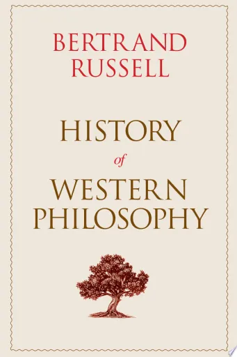 History of Western Philosophy