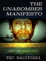 The Unabomber Manifesto