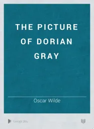 The Picture of Dorian Gray