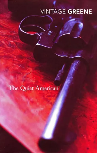 The Quiet American