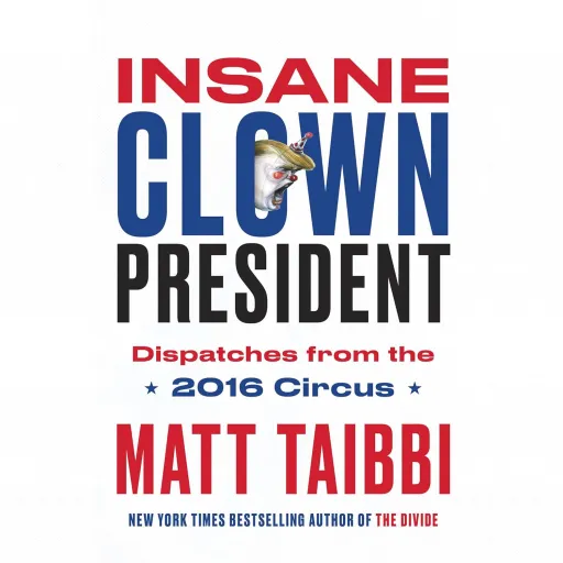 Insane Clown President