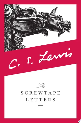 The Screwtape Letters