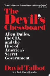 The Devil's Chessboard