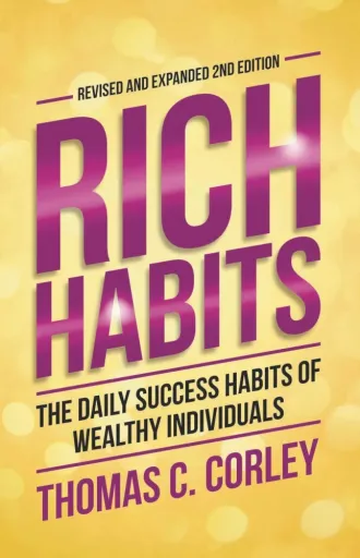 Rich Habits