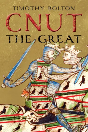 Cnut: The Great