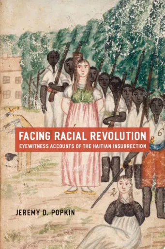 Facing Racial Revolution