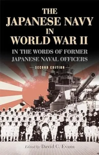 The Japanese Navy in World War II