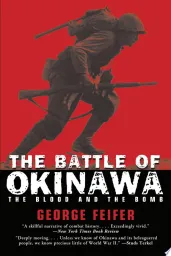 The Battle for Okinawa