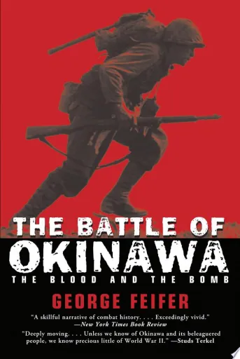 The Battle for Okinawa