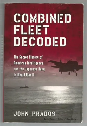 Combined Fleet Decoded