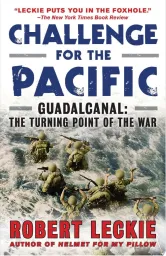 Challenge for the Pacific