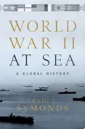 World War Two at Sea