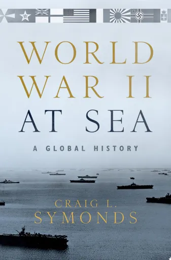 World War Two at Sea