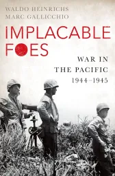 Implacable Foes