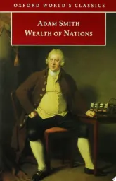 The Wealth of Nations