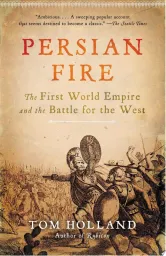 Persian Fire