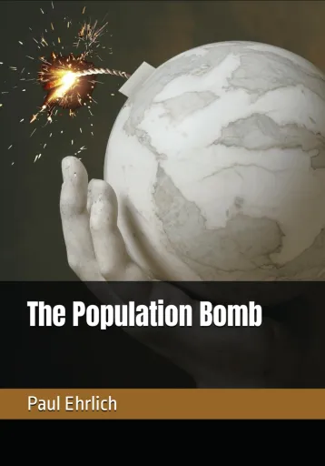 The Population Bomb