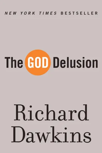 The God Delusion