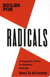 Rules for Radicals