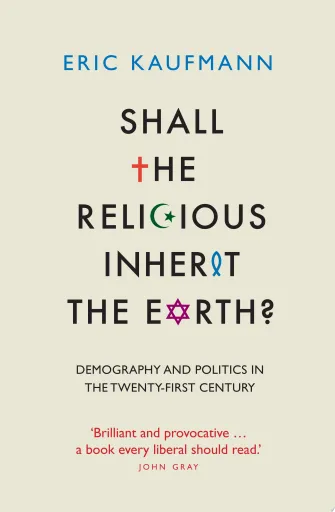 Shall the Religious Inherit the Earth?