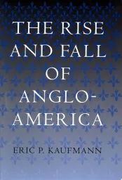 The Rise and Fall of Anglo America