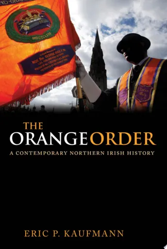 The Orange Order