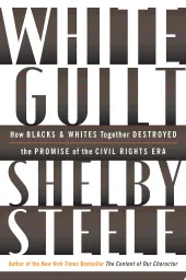 White Guilt