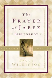 The Prayer of Jabez