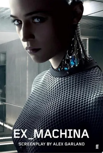 Ex Machina