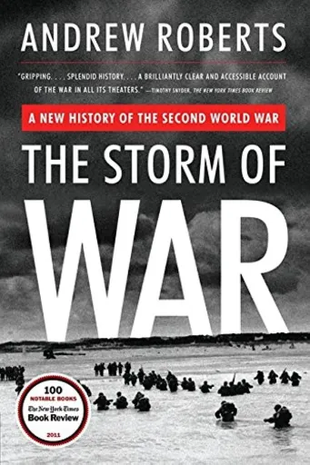 The Storm of War