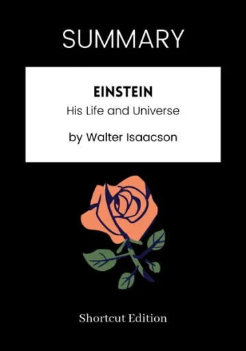 Einstein: His Life and Universe