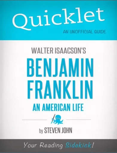 Benjamin Franklin: An American Life