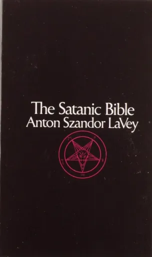 The Satanic Bible